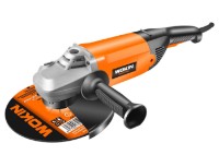 Углошлифовальная машина Wokin 784924