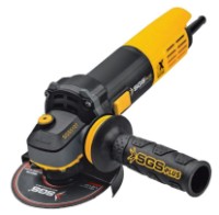 Углошлифовальная машина SGS 5107 125mm 720W