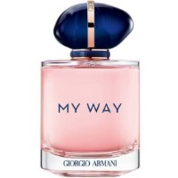 Парфюм для неё Giorgio Armani My Way EDP 50ml