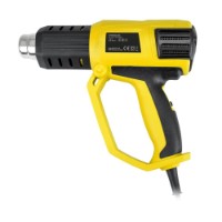 Строительный фен Trotec HyStream 2000