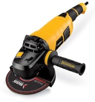 Углошлифовальная машина SGS 5116 180mm 2500W