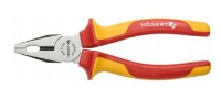 Плоскогубцы Hoegert HT1P905