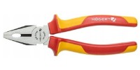 Плоскогубцы Hoegert HT1P907