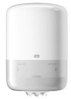 Диспенсер для бумаги Tork M2 White (559000)