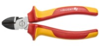 Кусачки Hoegert HT1P909