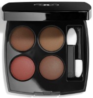Тени для век Chanel Les 4 Ombres 268 Candeur et Experience
