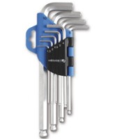 Набор ключей Hoegert HT1W804