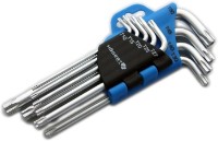 Набор ключей Hoegert HT1W814