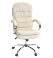Офисное кресло Deco BX-3058 Beige