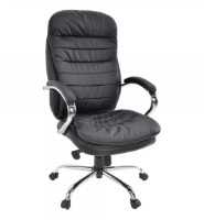 Scaun de birou Deco BX-3679 Black