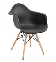 Стул Deco Fly SL-7051A Black