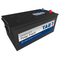 Acumulator auto Tab Polar Truck 69032 190Ah (153913)