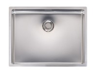 Chiuvetă de bucătărie Reginox New Jersey 50x37