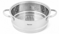 Oală de fiert cu aburi Fissman 5118 20x8cm