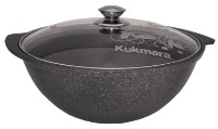 Казан Kukmara 3.5L КГО37А