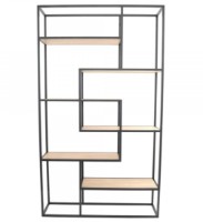 Стеллаж Deco Athena 2
