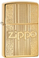 Зажигалка Zippo 29677 254B Pattern Design