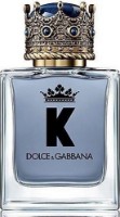 Парфюм для него Dolce & Gabbana K D&G EDT 50ml