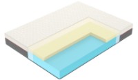 Ортопедический матрас Vegas Active A5 180x200x20
