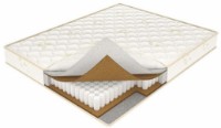 Ортопедический матрас Vegas Alba Expert 160x200x19