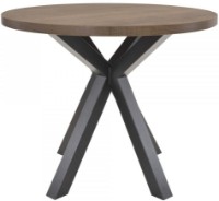 Masă pentru bucătărie Deco Kleo 90x90