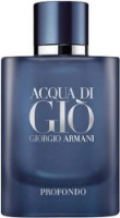 Парфюм для него Giorgio Armani Acqua di Gio Profondo EDP 75ml