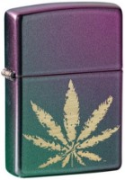 Brichetă Zippo 49185 Cannabis Design