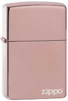Зажигалка Zippo 49190ZL HP Rose Gold Logo