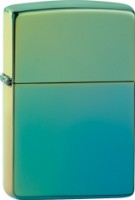 Brichetă Zippo 49191 Regular HP Teal