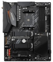 Материнская плата Gigabyte B550 Aorus Elite AX V2