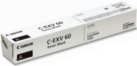 Тонер Canon C-EXV60 Black