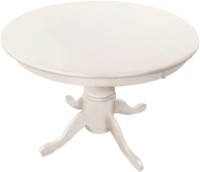 Обеденный стол AG Capella White