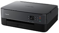 Multifunctional Canon Pixma TS5340 Black