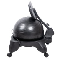 Фитбол Insportline G-Chair (10970)