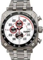 Ceas de mână Zippo Sport Chronograph (45020)