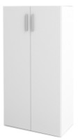 Шкаф Sokme Джек 600/1152 2Д Белый
