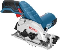 Дисковая пила Bosch GKS 12V-26 (06016A1001)