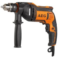 Дрель AEG SBE630RV (4935459406)