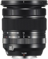 Объектив Fujinon XF16-80mm F4 R OIS WR