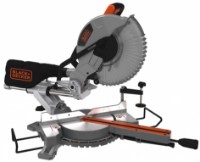 Торцовочная пила Black&Decker BES710