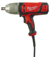 Гайковёрт Milwaukee IPWE520R (4933451525)