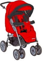 Carucior Chicco Tech 6 WD 2in1 Fuego (69490.90) 