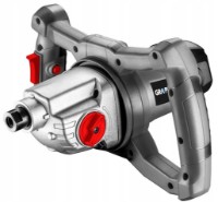 Строительный миксер Graphite 58G785