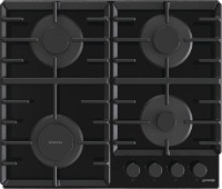 Plită incorporabilă cu gaz Gorenje GT642SYB