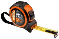 Рулетка Wokin 8m х 25mm (500108)
