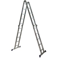 Scară Alumet TL4055