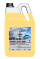 Средство для посудомоечных машин Sanidet Stovilmat Bar 6kg (SD1110)