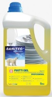 Detergent de vase Sanitec Neopol Piatti Argumi 5L (1230)