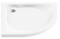 Душевой поддон New Trendy Cantare B-0160 (13091)