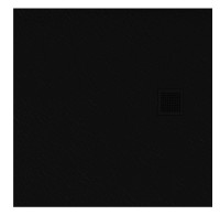 Душевой поддон New Trendy Mori B-0402 90x90x3.5 (13930)